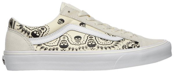 Giày Vans Style 36 'Bandana' VN0A54F642S