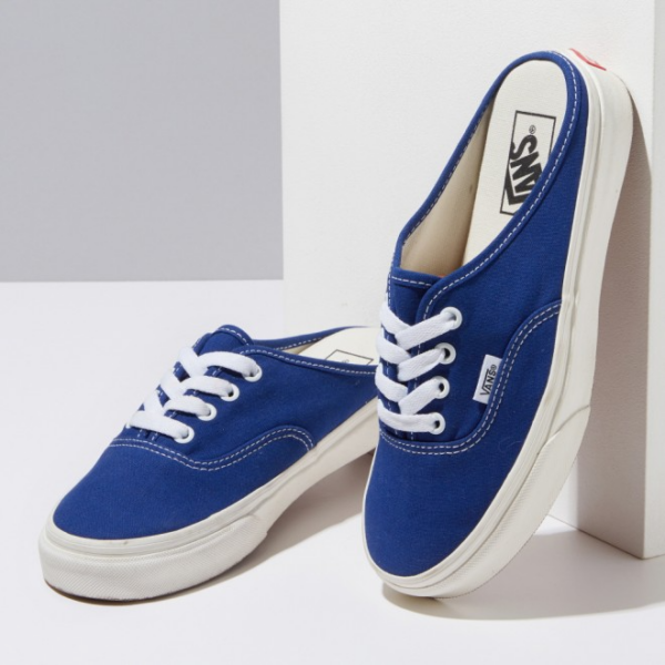 Giày Vans Street Style Loafers & Slip-Ons VN0A54F72BK - Ảnh 3