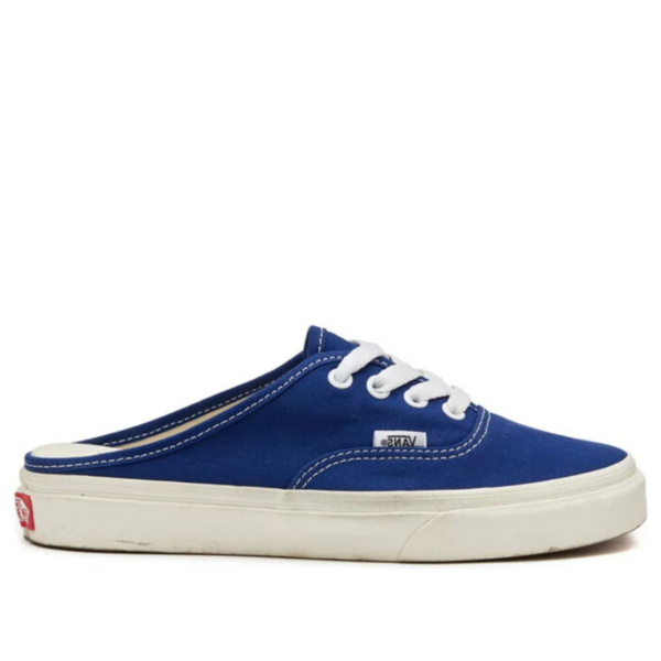 Giày Vans Street Style Loafers & Slip-Ons VN0A54F72BK - Ảnh 5