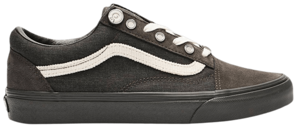 Giày Vans C2H4 x Old Skool 'Relic Stone' VN0A5AO92YD