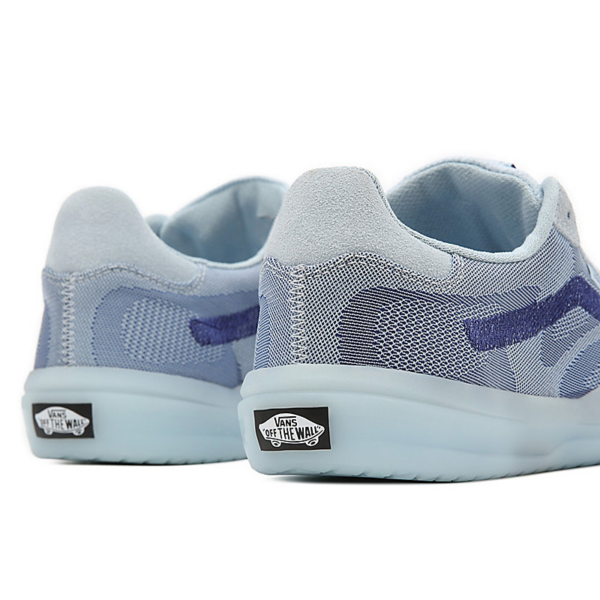 Giay Vans Evdnt Ultimate Waffle 'Delicate Blue' VN0A5DY7ARN