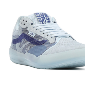 Giay Vans Evdnt Ultimate Waffle 'Delicate Blue' VN0A5DY7ARN