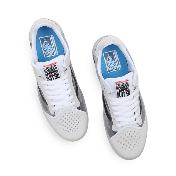 Giay Vans Evdnt Ultimatewaffle 'Deuce' VN0A5DY7B2M