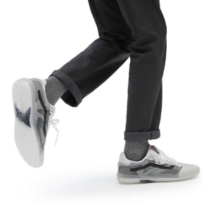 Giay Vans Evdnt Ultimatewaffle 'Deuce' VN0A5DY7B2M