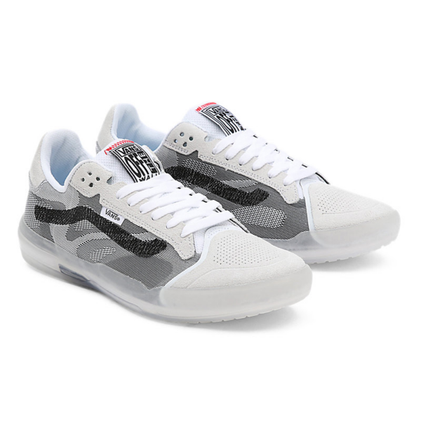 Giay Vans Evdnt Ultimatewaffle 'Deuce' VN0A5DY7B2M