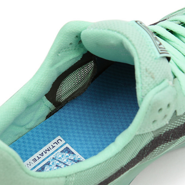Giay Vans Evdnt Ultimate Waffle 'Green Ash' VN0A5DY7B2S