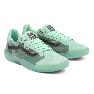 Giay Vans Evdnt Ultimate Waffle 'Green Ash' VN0A5DY7B2S