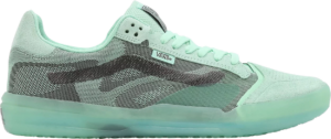 Giay Vans Evdnt Ultimate Waffle 'Green Ash' VN0A5DY7B2S