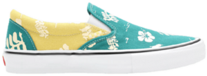 Giay Vans Classic Slip-On 'Aloha' VN0A5FCA3LA