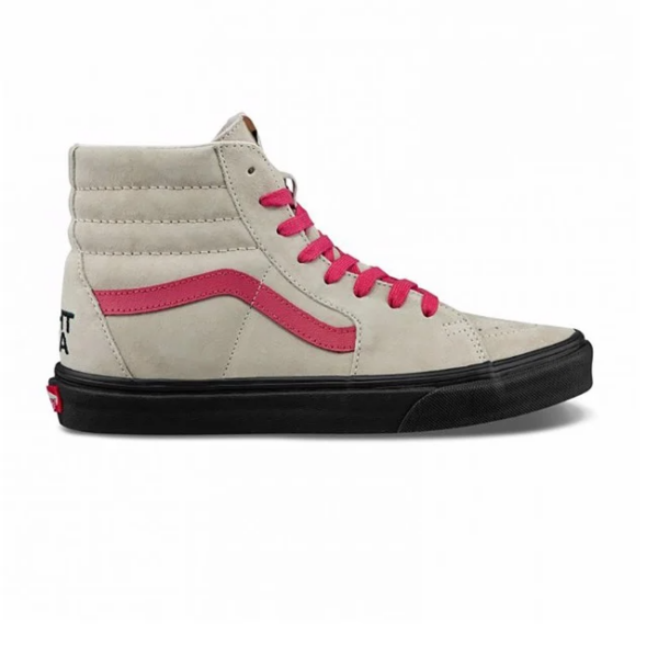 Giày Vans They Are x Sk8-Hi 'Year of the Ox' VN0A5HXV60X - Ảnh 2
