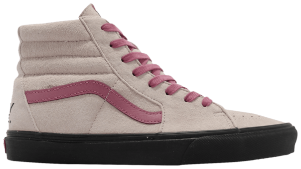 Giày Vans They Are x Sk8-Hi 'Year of the Ox' VN0A5HXV60X