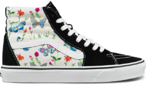 Giay Vans Sk8-Hi 'Butterfly' VN0A5HXVUC0