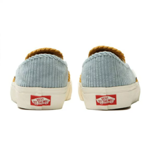 Giay Vans Slip-On SF 'Yellow Grey' VN0A5HYQA0Q