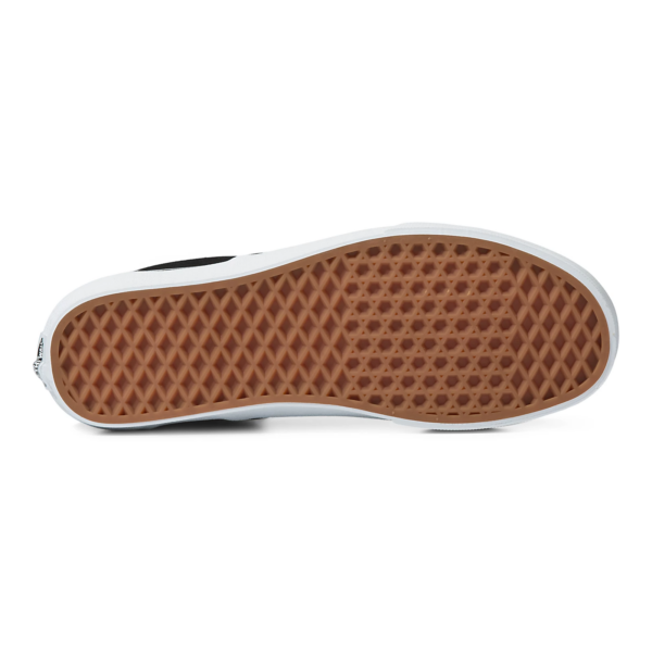 Giày Vans Classic Slip On 'Black Checkerboard' VN0A5JMHB9J - Ảnh 5