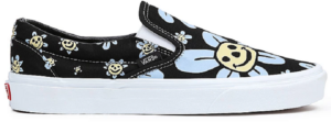 Giày Vans Slip On 'Smiley Face Print' VN0A5JMHY23