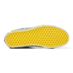 Giay Vans x Mooneyes Sk8Hi 'Red' VN0A5JMJFON