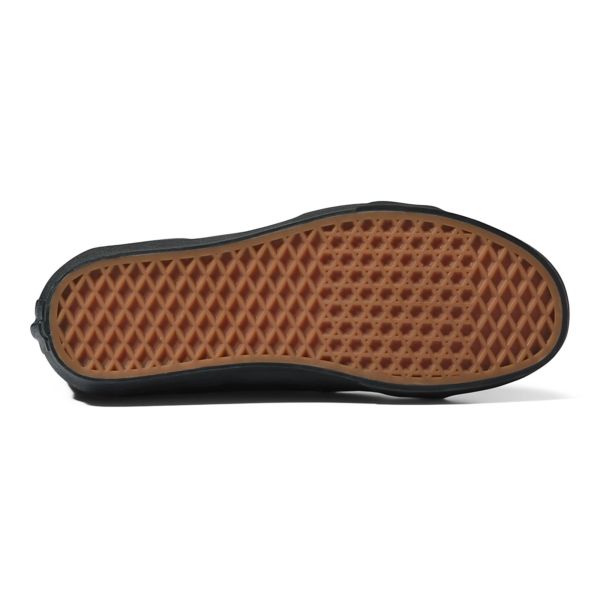 Giày Vans Sk8-Hi Cmmnty 'Black' VN0A5JMOBKA - Ảnh 5