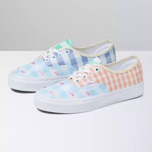 Giay Vans Gingham Block 'Caro' VN0A5KRDASX