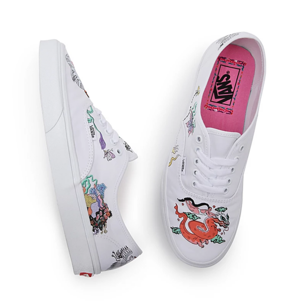 Giày Vans Otw Gallery 'Ashley Lukashevsky' VN0A5KRDAT3 - Ảnh 4