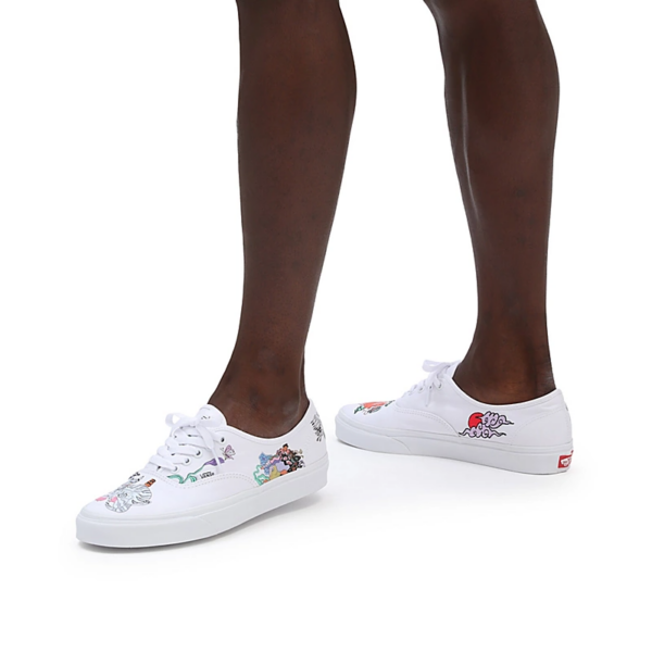 Giày Vans Otw Gallery 'Ashley Lukashevsky' VN0A5KRDAT3 - Ảnh 6