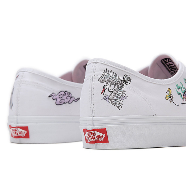 Giày Vans Otw Gallery 'Ashley Lukashevsky' VN0A5KRDAT3 - Ảnh 5