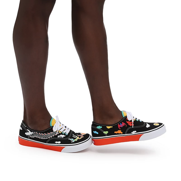Giày Vans Otw Gallery 'Kaitlin Chan' VN0A5KRDATB - Ảnh 6