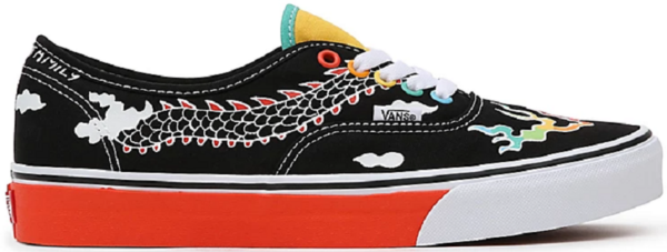 Giày Vans Otw Gallery 'Kaitlin Chan' VN0A5KRDATB