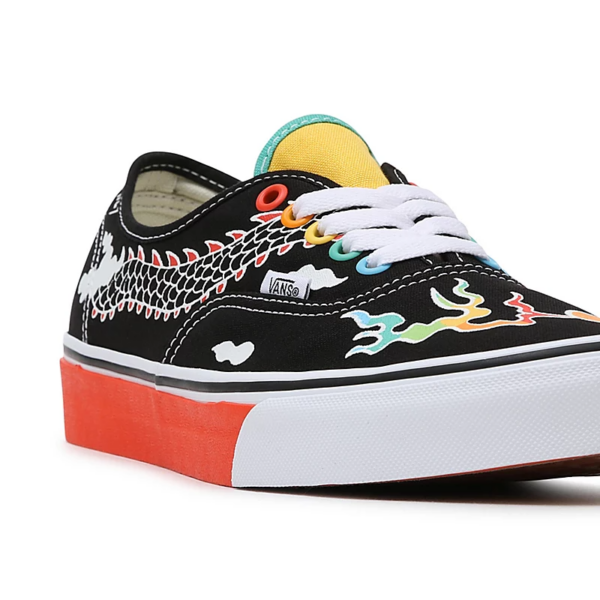 Giày Vans Otw Gallery 'Kaitlin Chan' VN0A5KRDATB - Ảnh 2