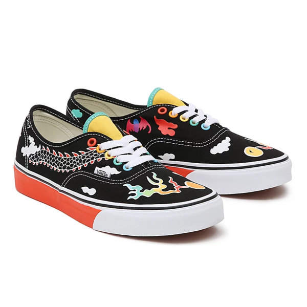 Giày Vans Otw Gallery 'Kaitlin Chan' VN0A5KRDATB - Ảnh 4