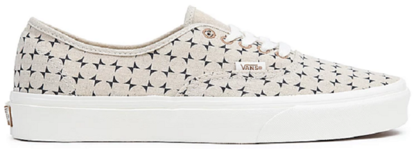 Giày Vans Authentic Theory Checkerboard 'Beige' VN0A5KRDNVY