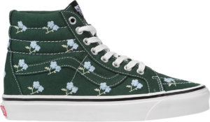Giay Vans Sk8-Hi 38 DX x Sandy Liang 'Floral' VN0A5KRIYRN