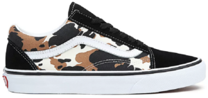 Giày Vans Old Skool 'Cow Camo' VN0A5KRSMUL