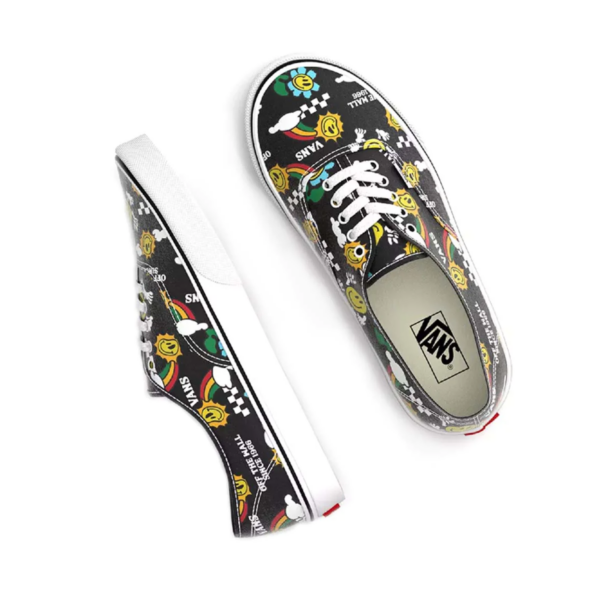 Giay Vans Authentic 'Better Day' VN0A5KS9936