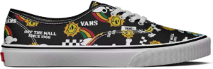 Giay Vans Authentic 'Better Day' VN0A5KS9936