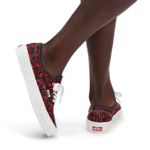 Giay Vans Anaheim Factory Authentic 44 DX 'Mooneyes' VN0A5KX4AVO