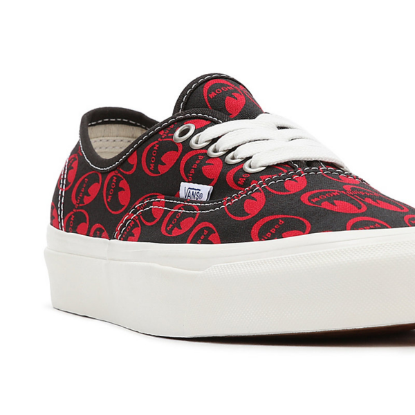 Giay Vans Anaheim Factory Authentic 44 DX 'Mooneyes' VN0A5KX4AVO