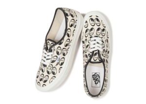 Giay Vans 44 DX Anaheim Factory Mooneyes 'White' VN0A5KX4AVP
