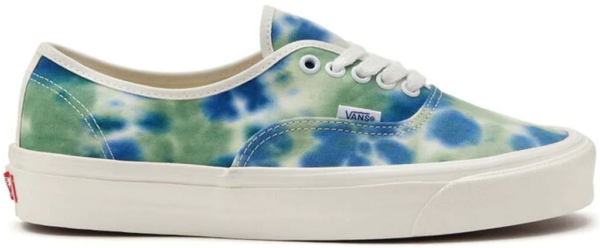 Giay Vans Anaheim Factory Authentic 44 Dx 'Eco Tie Dye' VN0A5KX4AVY