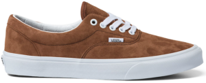 Giày Vans Era Pig Suade 'Brown' VN0A5KX51RE