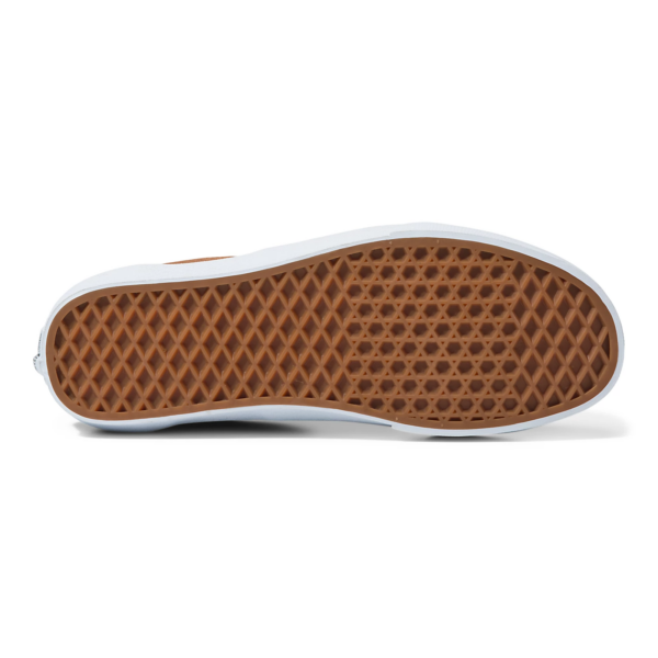 Giày Vans Era Pig Suade 'Brown' VN0A5KX51RE - Ảnh 5