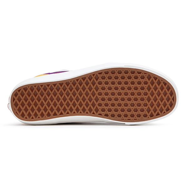 Giày Vans Half Cab 33 Dx 'Multicolour' VN0A5KX6448 - Ảnh 6