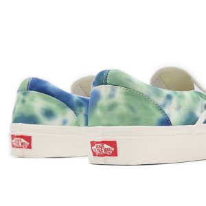 Giay Vans Classic Slip On 98 DX 'Anaheim Factory Tie Dye' VN0A5KX8AVY