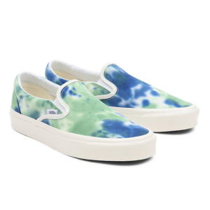 Giay Vans Classic Slip On 98 DX 'Anaheim Factory Tie Dye' VN0A5KX8AVY