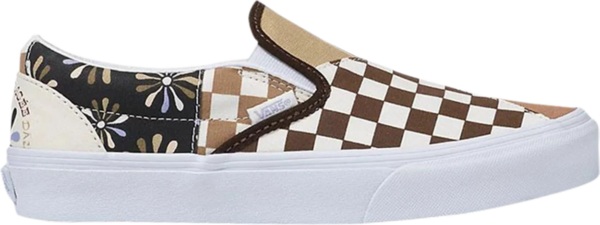 Giay Vans Classic Slip-On 'Divine' VN0A7Q4NAS0