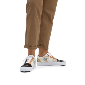 Giay Vans Old Skool 'Divine' VN0A7Q4PAS0