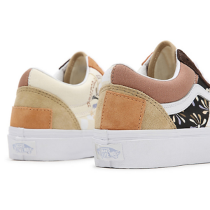 Giay Vans Old Skool 'Divine' VN0A7Q4PAS0