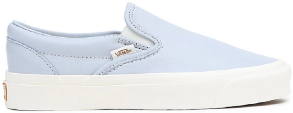 Giày Vans Classic Slip-On 98 DX 'Blue' VN0A7Q58UNY