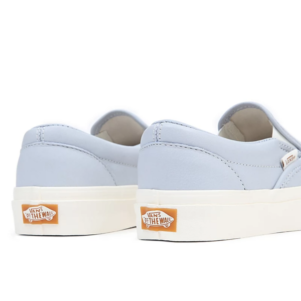 Giày Vans Classic Slip-On 98 DX 'Blue' VN0A7Q58UNY - Ảnh 5