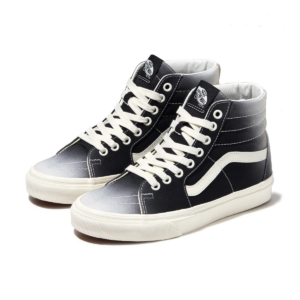 Giay Vans Sk8 Hi 'Ombre Black' VN0A7Q5N1KP