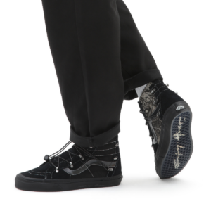 Giay Vans Sk8-Hi Echo DX x HuaTunan 'Year of the Tiger' VN0A7Q5OBLK